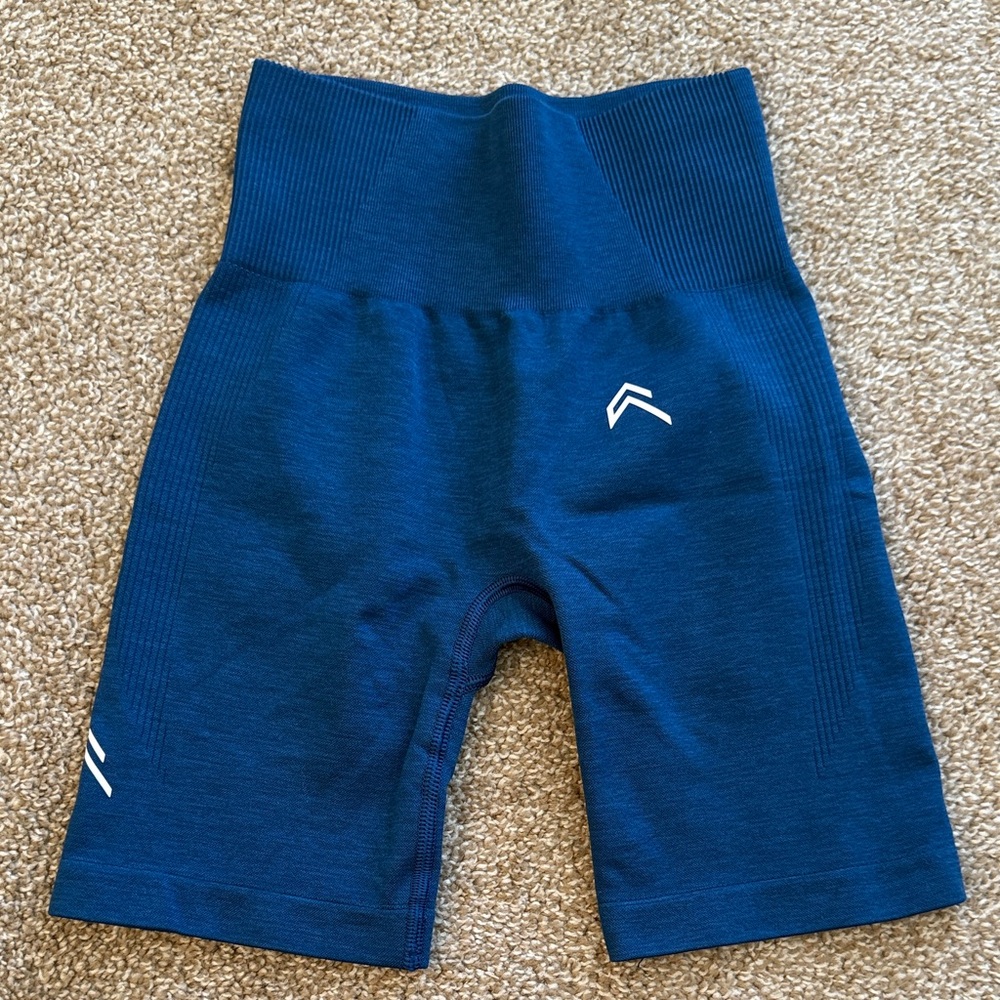 Oner Active seamless shorts
